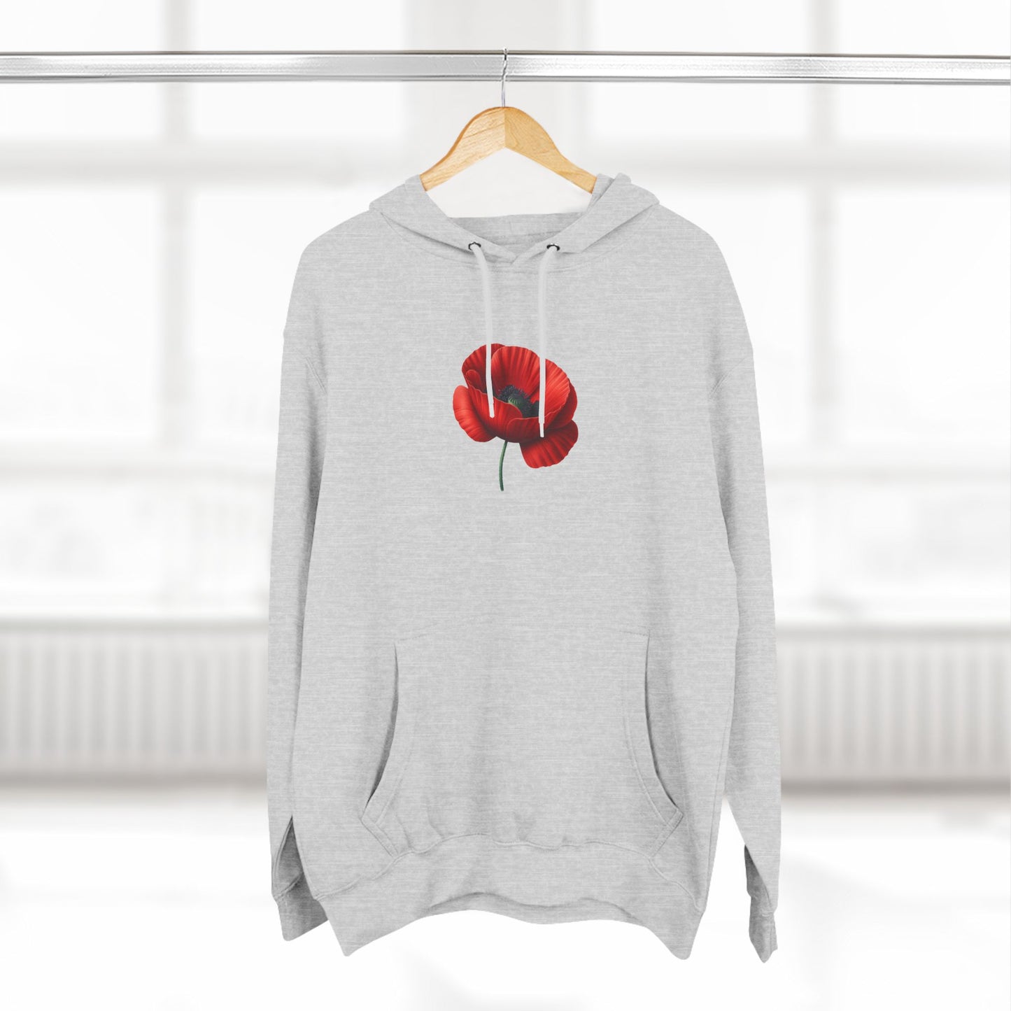 Remembrance Day Hoodie UK