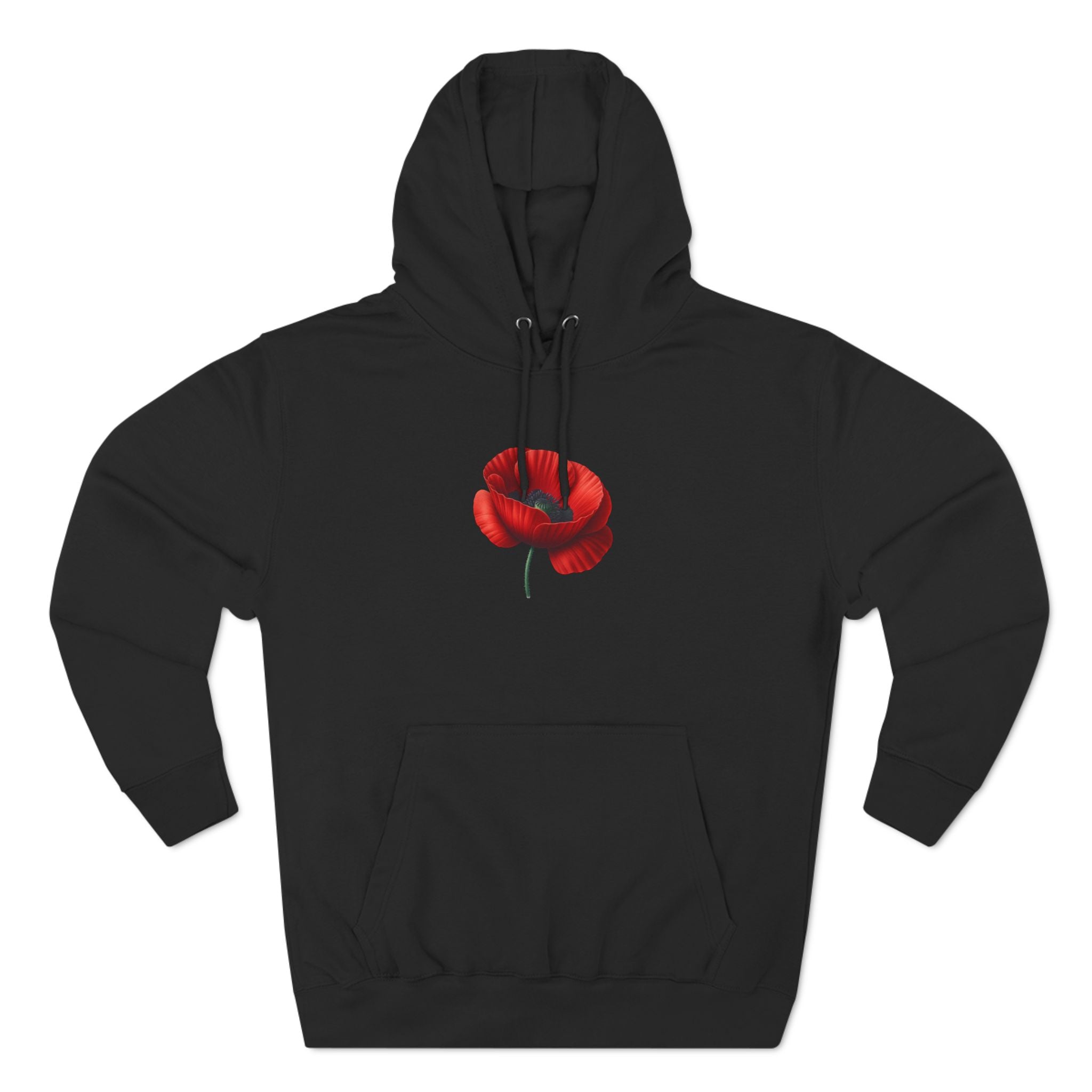 Remembrance Day Hoodie UK