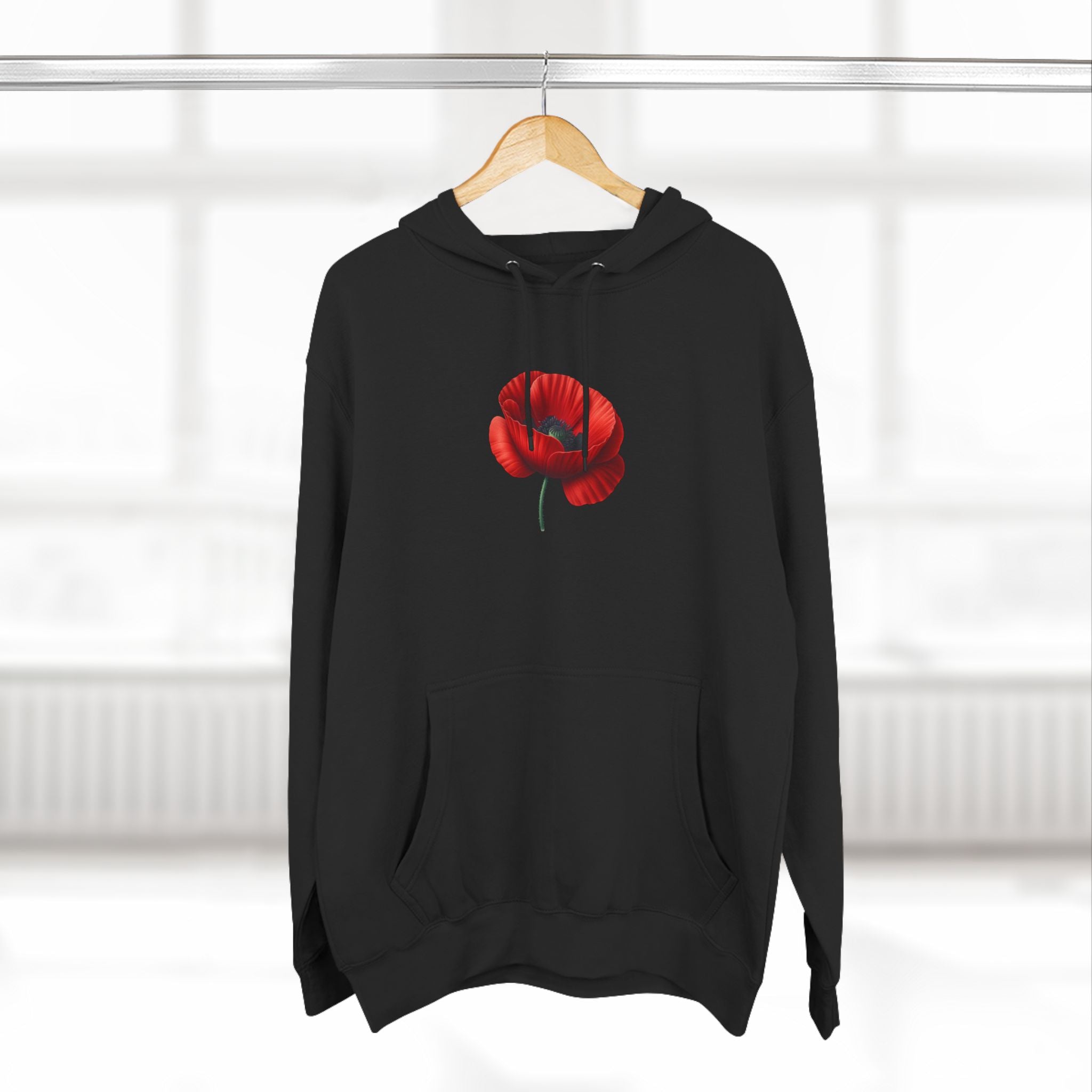 Remembrance Day Hoodie UK