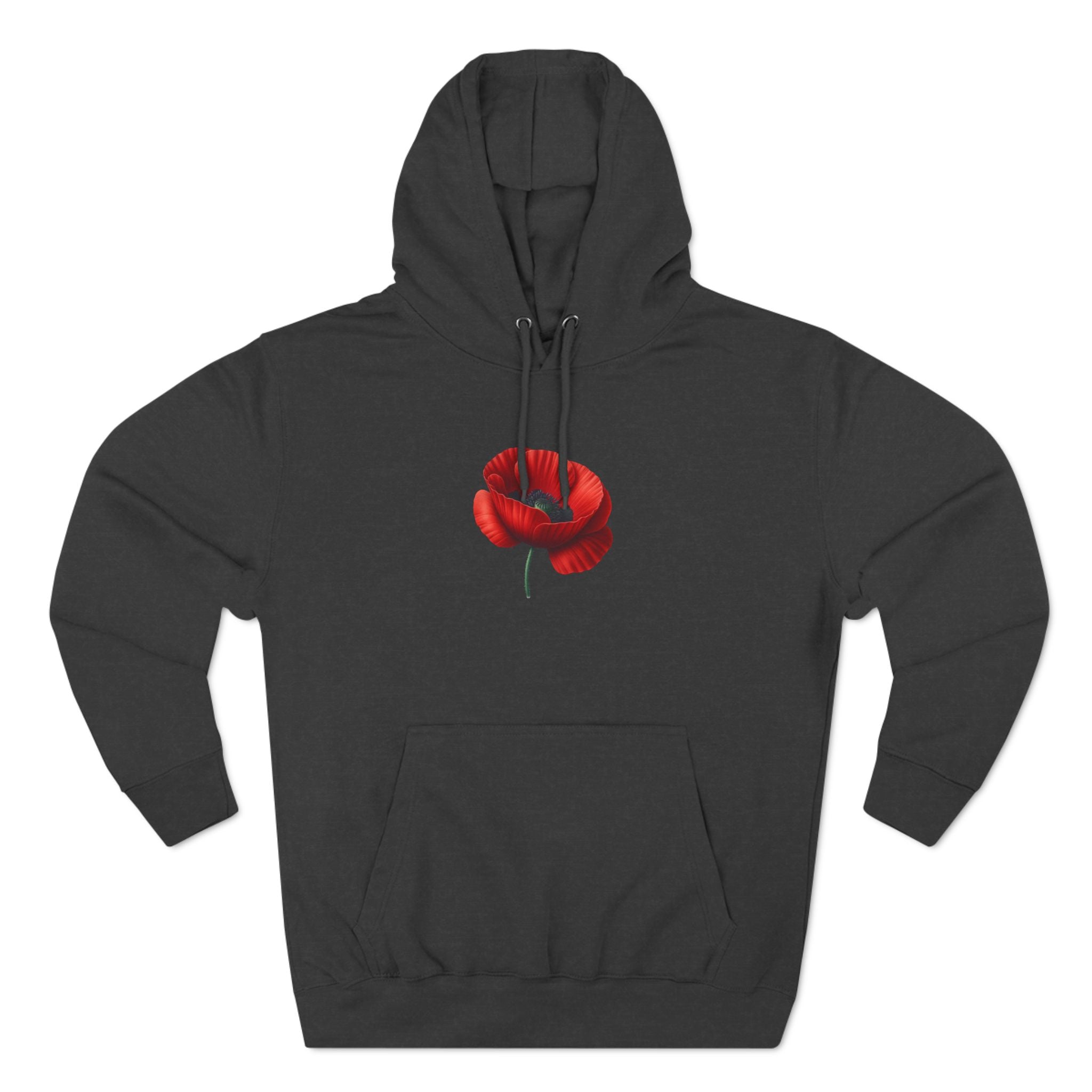 Remembrance Day Hoodie UK